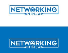 #245 untuk Create a Logo for my website &quot;Networking Ninja&quot; oleh mstmazedabegum81