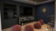 Game room / Theater room design