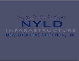 #129 for Logo Design for New York Leak Detection, Inc. by studiogreenacres