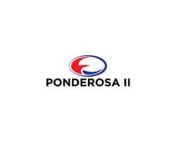 #328 for Logo for Ponderosa II Woodworks by hossiandulal5656
