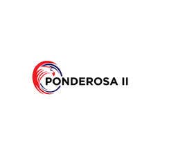 #332 for Logo for Ponderosa II Woodworks by hossiandulal5656