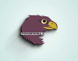 #335 ， Logo for Ponderosa II Woodworks 来自 graphicspond