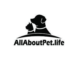#229 untuk Create a logo for pet store [Guaranteed] - aap oleh aboasmae