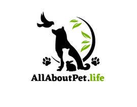Nro 245 kilpailuun Create a logo for pet store [Guaranteed] - aap käyttäjältä pickydesigner