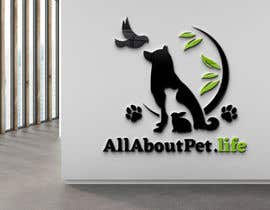 #246 untuk Create a logo for pet store [Guaranteed] - aap oleh pickydesigner