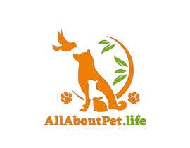 Nro 247 kilpailuun Create a logo for pet store [Guaranteed] - aap käyttäjältä pickydesigner
