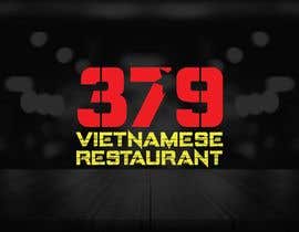 #677 for 379 Vietnamese Restaurant - 30/01/2023 04:04 EST by deluwar1132
