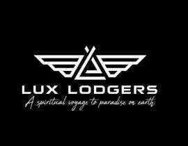 Nro 150 kilpailuun I need a logo for Lux Lodgers käyttäjältä samsudinusam5