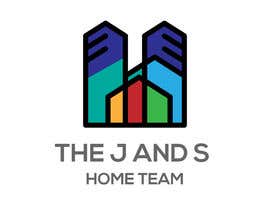 #613 for Design a Team Logo for Real Estate by abusayedirf