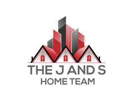 #616 for Design a Team Logo for Real Estate by abusayedirf