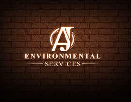 #110 para Logo For AJ environmental  services de Shahzaibkhan1123
