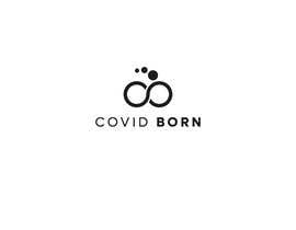 Nro 181 kilpailuun Logo for Covid Born Inc käyttäjältä kanalyoyo