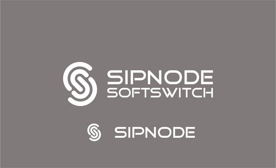 Konkurrenceindlæg #39 for                                                 Design a Logo for Sipnode
                                            