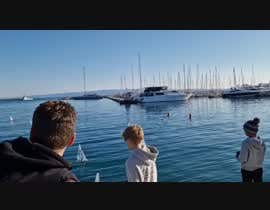 #14 สำหรับ Create promotional video (aftermovie) for sailing regatta โดย ahmedgomaa3234