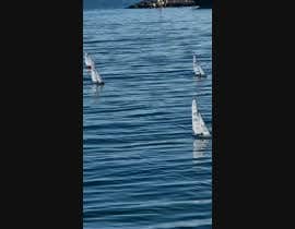 #3 dla Create promotional video (aftermovie) for sailing regatta przez toxaha1k