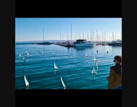 #16 สำหรับ Create promotional video (aftermovie) for sailing regatta โดย hassanebbas512