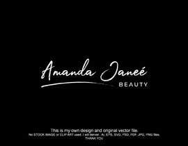 #62 for Amanda Janeé Beauty - 30/01/2023 17:13 EST by MumtarinMisti