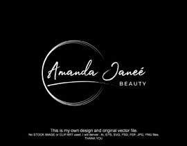 #63 for Amanda Janeé Beauty - 30/01/2023 17:13 EST by MumtarinMisti