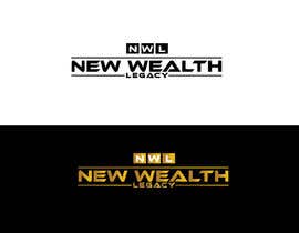 #683 for New Wealth legacy by meskatun707243