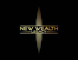 #56 for New Wealth legacy by Nazrulstudio20