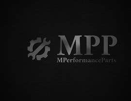 #279 für Brand Kit and Logo Development for MPerformanceParts von Hozayfa110