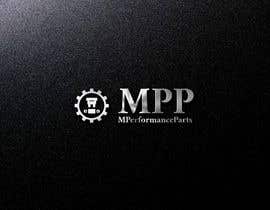 #286 für Brand Kit and Logo Development for MPerformanceParts von Hozayfa110