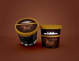 #29 для Ice Cream Pot with lid от akshaypsalgunan