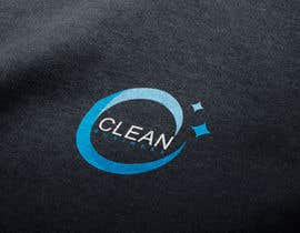 #822 for Logo for cleaning company by rabbiali27