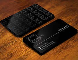Jihan121 tarafından Create a business card design için no 944