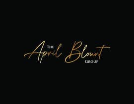 #126 untuk The April Blount Group - Logo Design - 01/02/2023 10:24 EST oleh GraphicDon