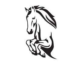 #205 untuk Horsebox branding oleh starsajjad