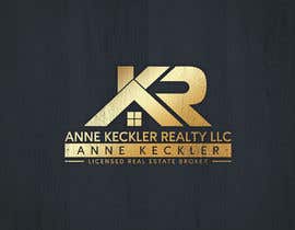 #865 for Company name and logo for real estate broker by Sonju1973