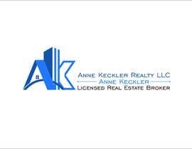 #869 for Company name and logo for real estate broker af LogoPro22