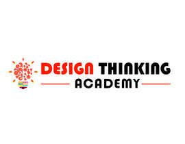 #101 ， Logo for a Design Thinking Academy 来自 Opurbo18