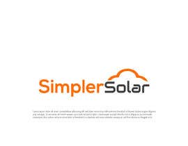 Nro 197 kilpailuun Simpler Solar käyttäjältä freelanceshahin0