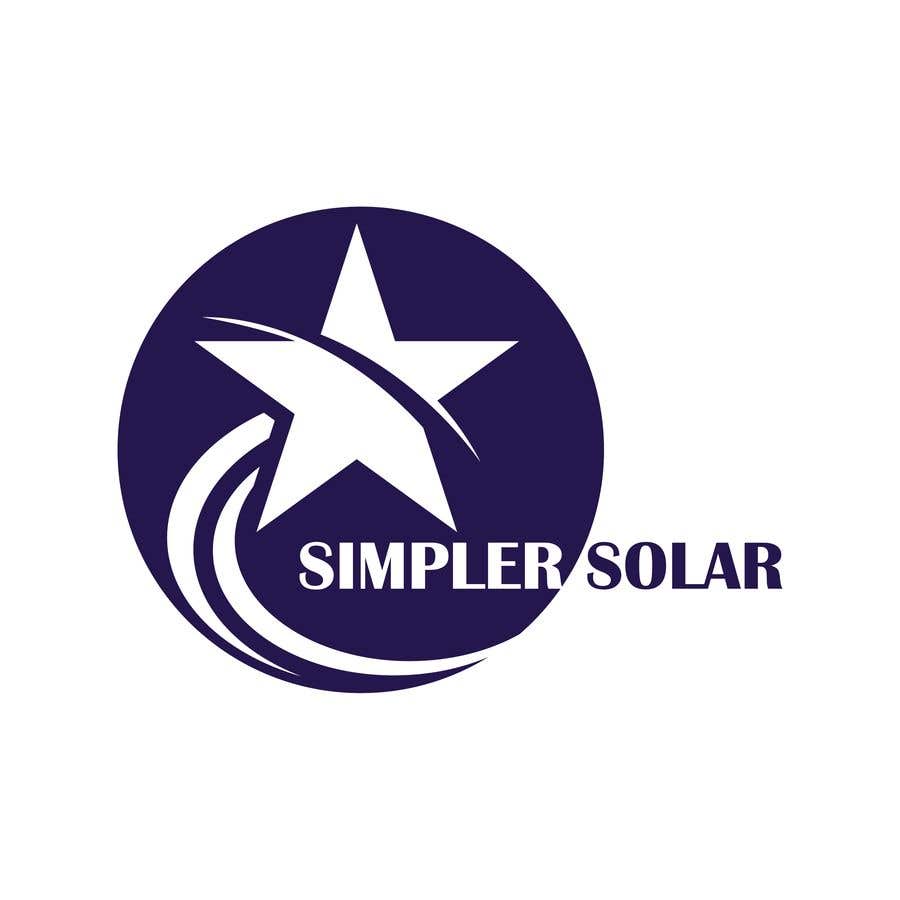 Конкурсная заявка №432 для                                                 Simpler Solar
                                            