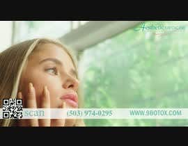 #17 for Create 30 Second Botox Ad Spot / Commercial for a Med Spa by Ahmed35743