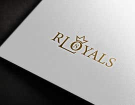 #312 for RLOYALS Brand Logo by mostofakamal0147