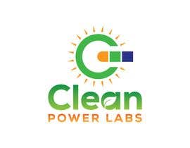 #3992 for Logo for Renewable Energy Company &quot;Clean Power Labs&quot; by SumanMollick0171