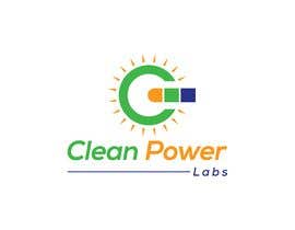 #4018 for Logo for Renewable Energy Company &quot;Clean Power Labs&quot; by SumanMollick0171