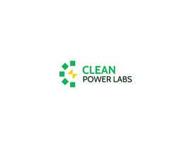 #3942 for Logo for Renewable Energy Company &quot;Clean Power Labs&quot; by lahoucinechatiri
