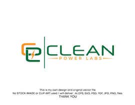 #3854 for Logo for Renewable Energy Company &quot;Clean Power Labs&quot; by MhPailot