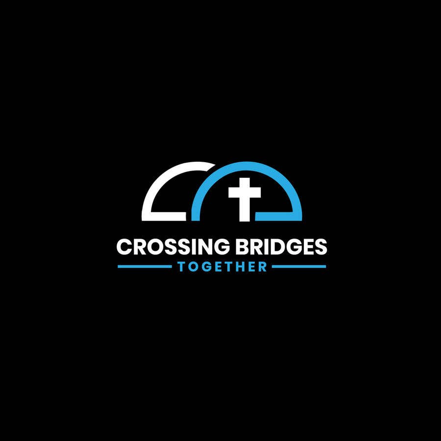 Penyertaan Peraduan #239 untuk                                                 Crossing Bridges Together
                                            