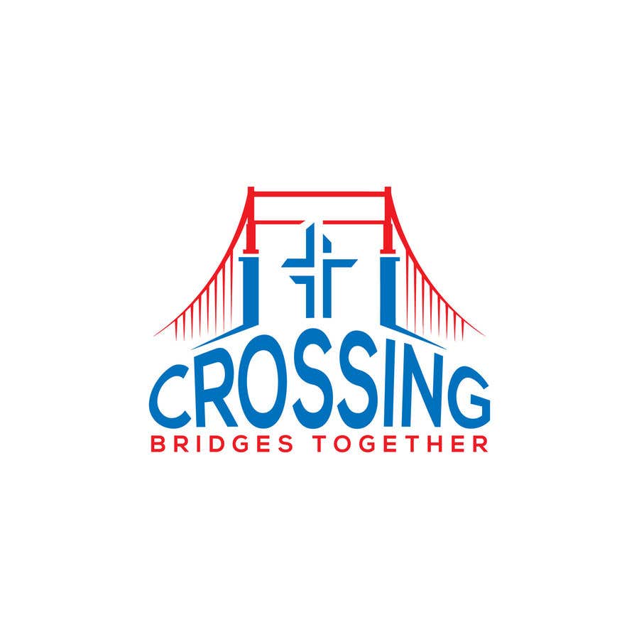 Penyertaan Peraduan #228 untuk                                                 Crossing Bridges Together
                                            