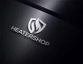Nro 200 kilpailuun New logo for Heater Website käyttäjältä josnaa831
