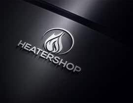 #204 for New logo for Heater Website by josnaa831