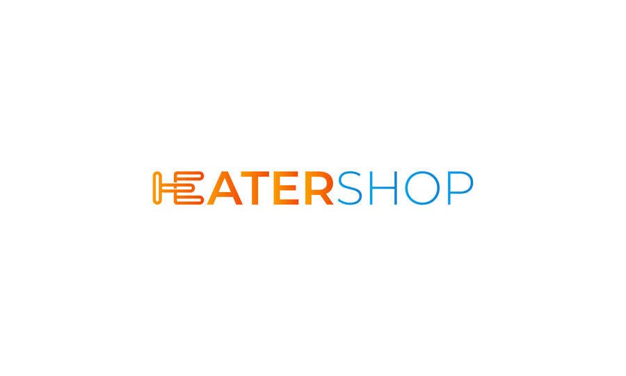 Penyertaan Peraduan #90 untuk                                                 New logo for Heater Website
                                            
