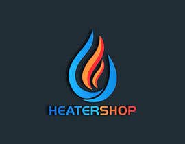 #164 untuk New logo for Heater Website oleh mohinuddin60