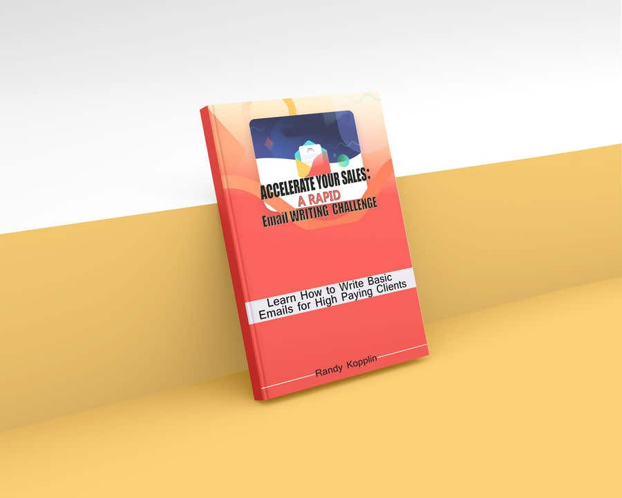 Kilpailutyö #60 kilpailussa                                                 Book Cover 2d & 3d for Amazon Kindle
                                            