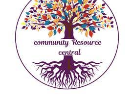 #29 pёr Make a logo for &#039;Community Resource Central&#039; nga nadaelawadly